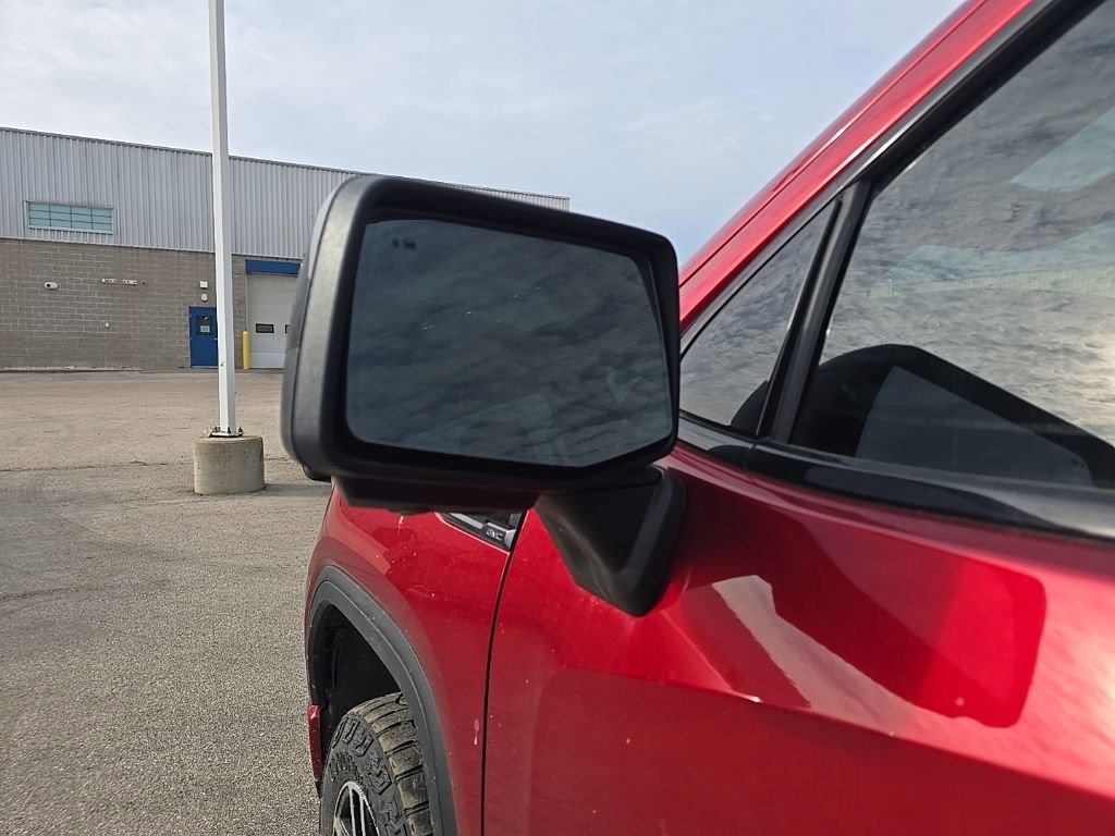 Used 2022 GMC Sierra 1500 AT4 w/ AT4 Premium Package image 6