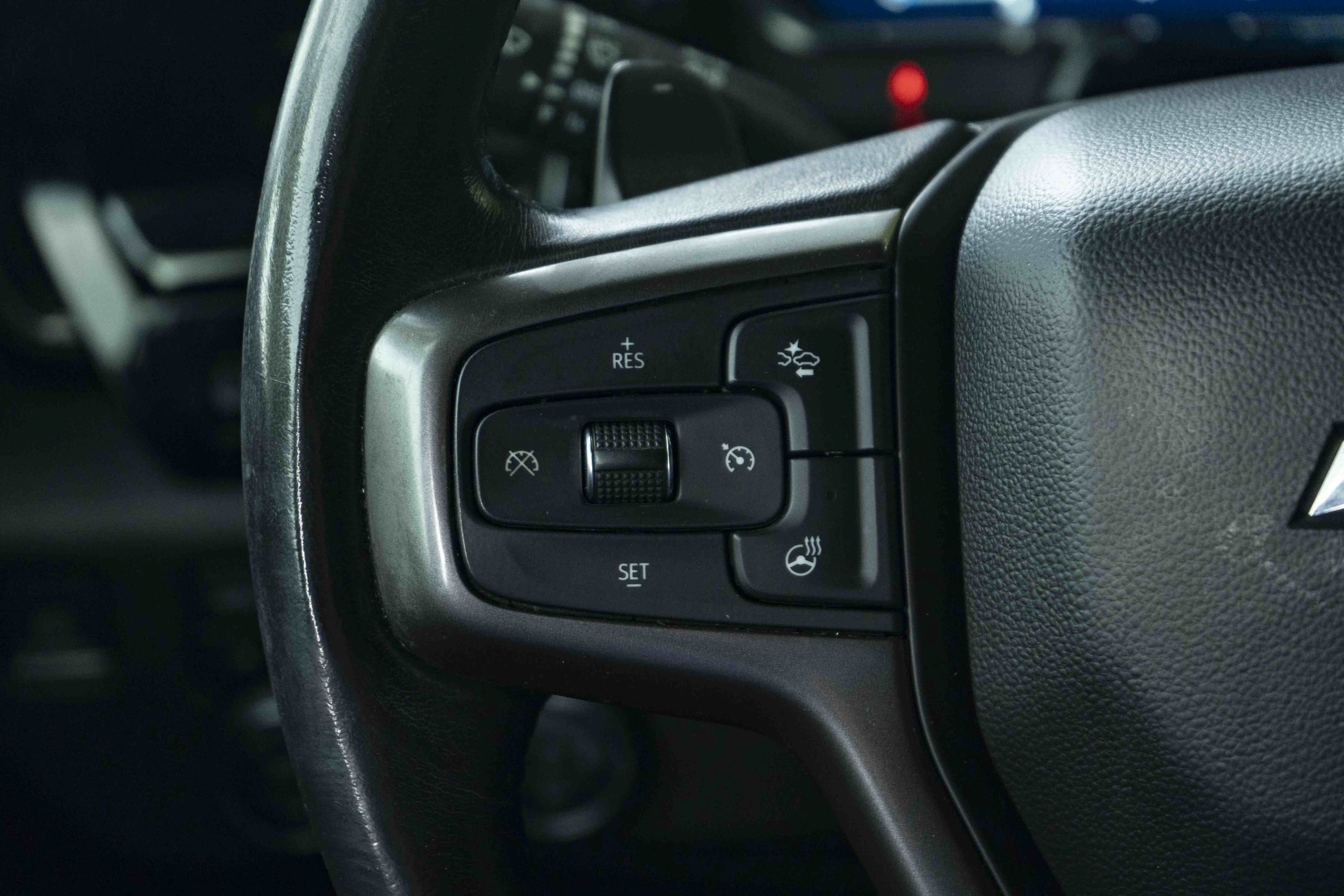 Used 2022 Chevrolet Silverado 1500 ZR2 w/ Technology Package AWD/4WD image 20