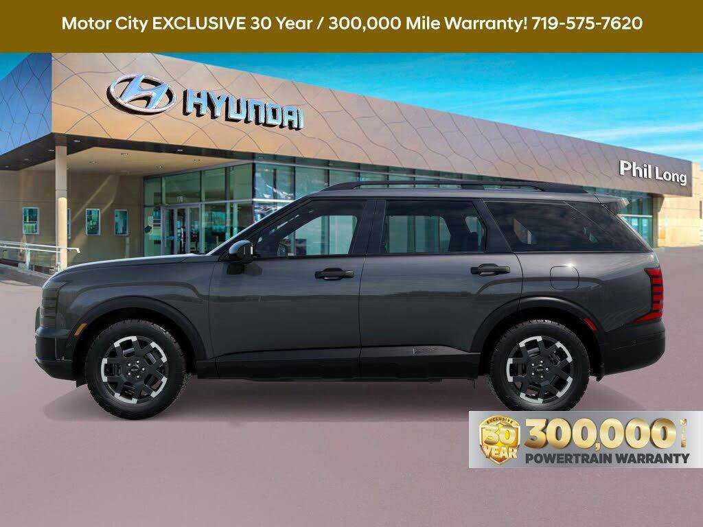 New 2026 Hyundai Palisade XRT Pro AWD/4WD image 6