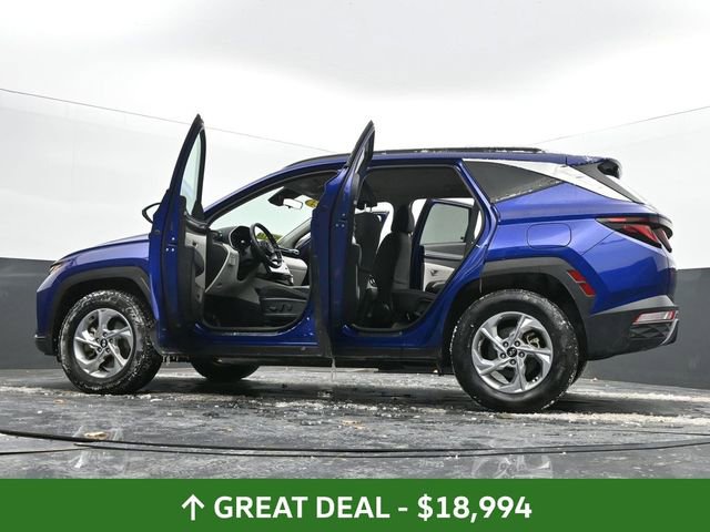 Used 2024 Hyundai Tucson SEL image 71
