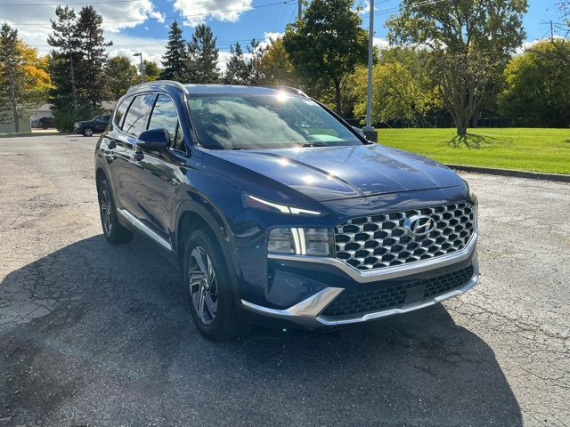 Used 2021 Hyundai Santa Fe SEL