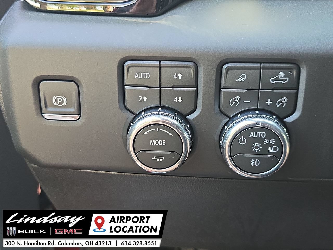 New 2026 GMC Sierra 2500 AT4 w/ AT4 Premium Plus Package AWD/4WD image 19