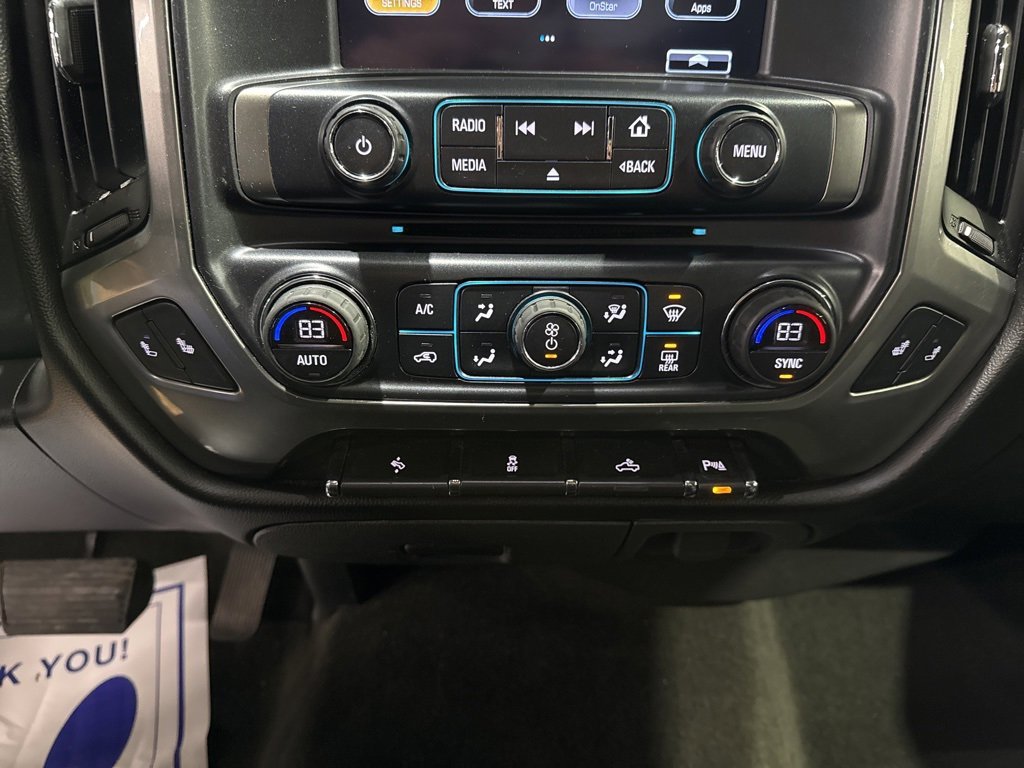 Used 2018 Chevrolet Silverado 1500 LT w/ All Star Edition image 25