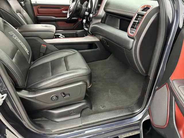 Used 2020 RAM 1500 Rebel w/ Rebel Level 2 Equipment Group image 27
