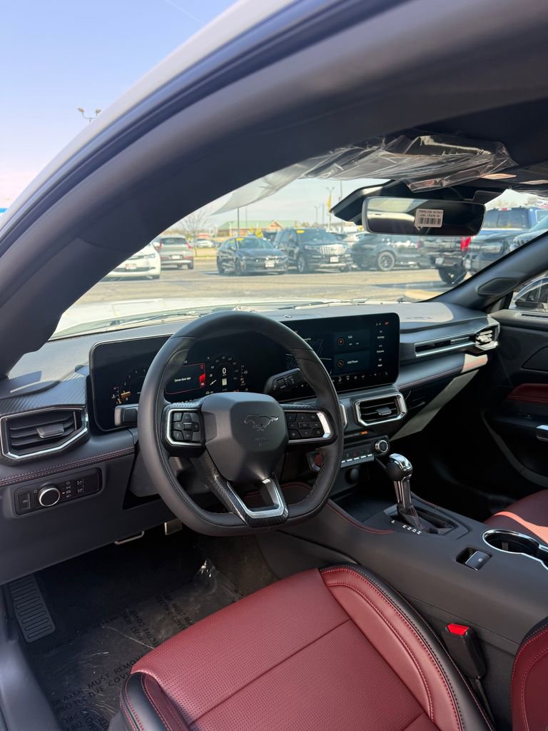 New 2026 Ford Mustang GT image 16