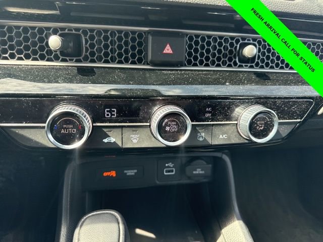 Used 2023 Honda Civic Sport image 25