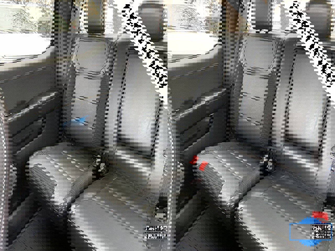 Certified 2023 Ford F150 Raptor w/ Raptor Carbon Fiber Package image 19