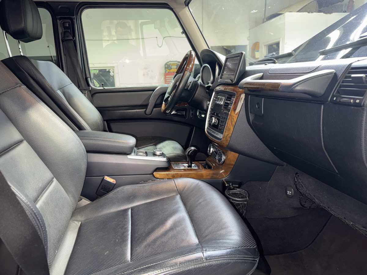 Used 2013 Mercedes-Benz G 550 image 25