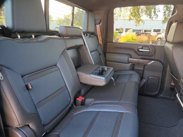 Used 2020 GMC Sierra 3500 Denali w/ Denali Ultimate Package AWD/4WD image 28