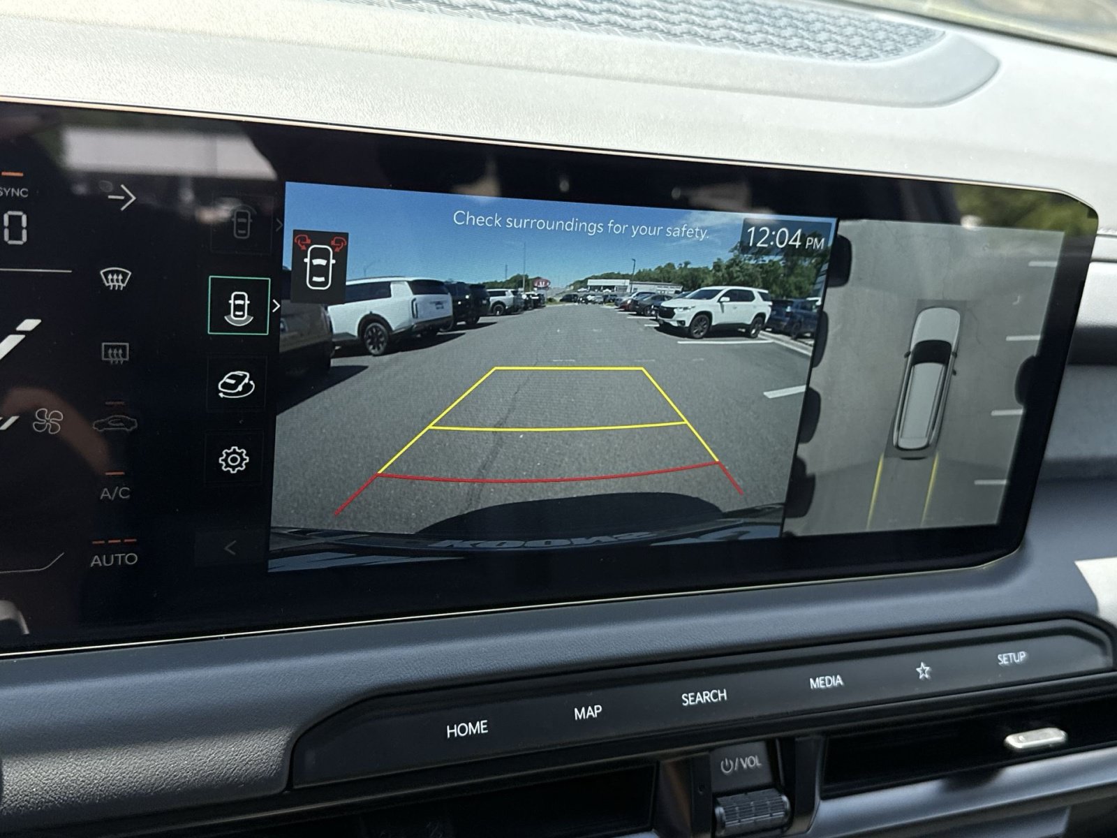 New 2027 Kia Telluride SX X-Line AWD/4WD image 32