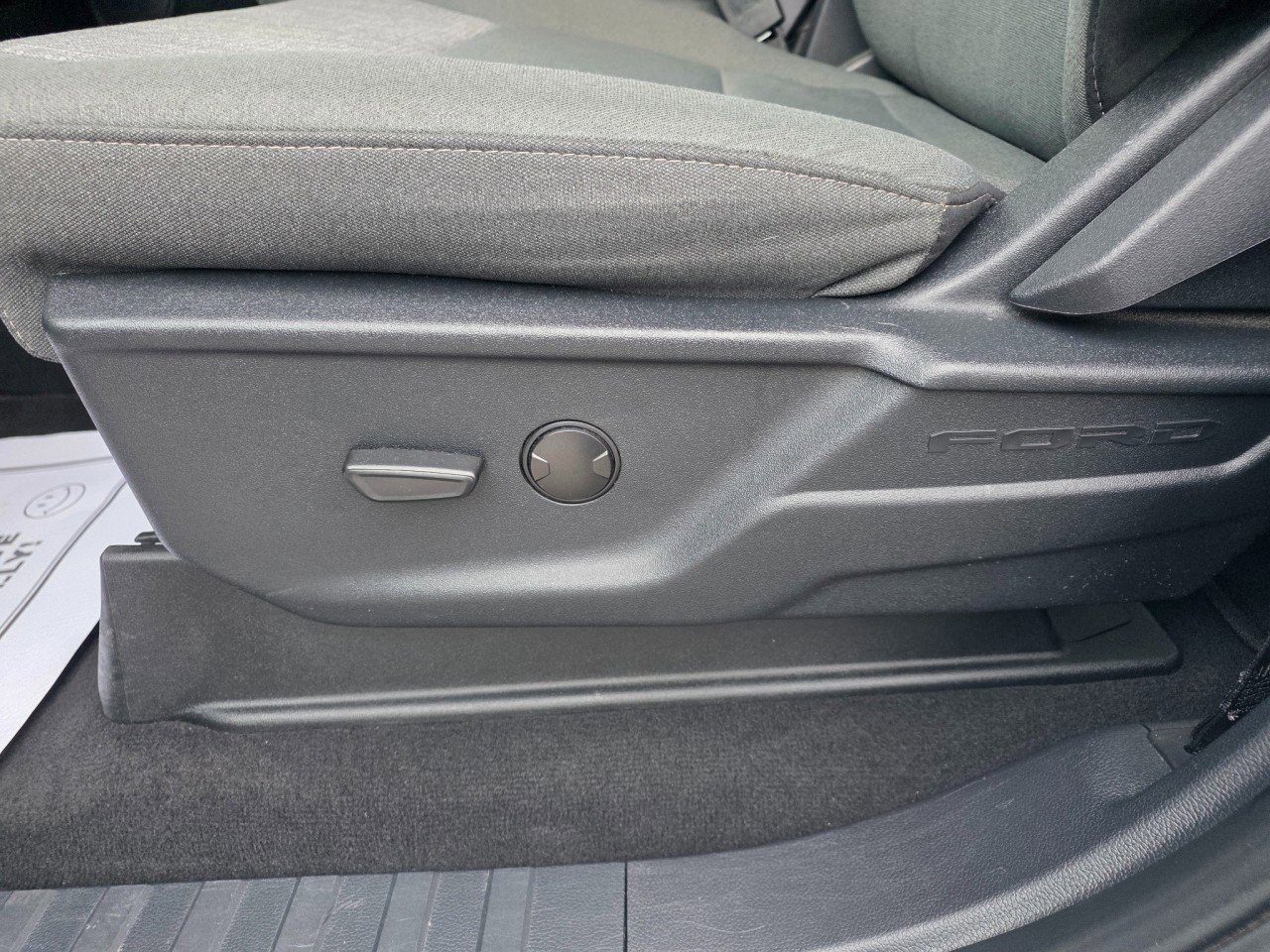 Used 2025 Ford F350 XLT image 24