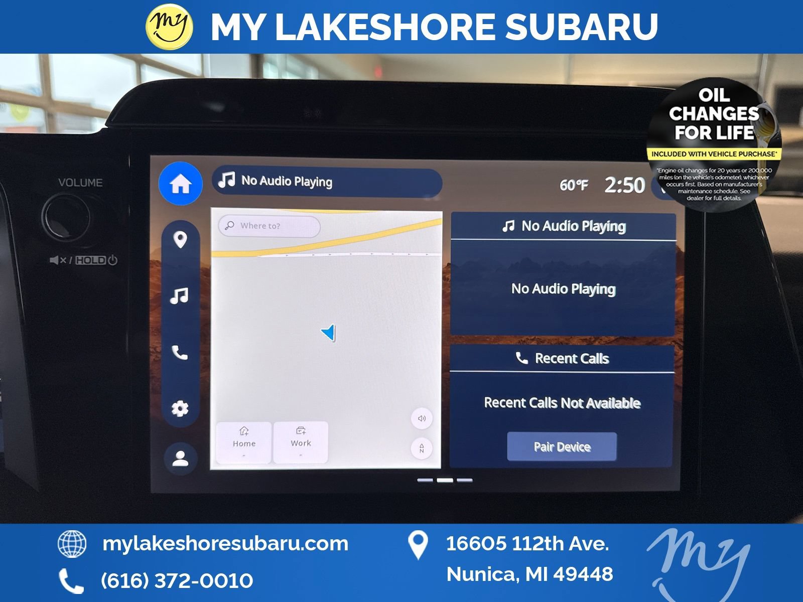 New 2026 Subaru Outback Wilderness AWD/4WD image 18