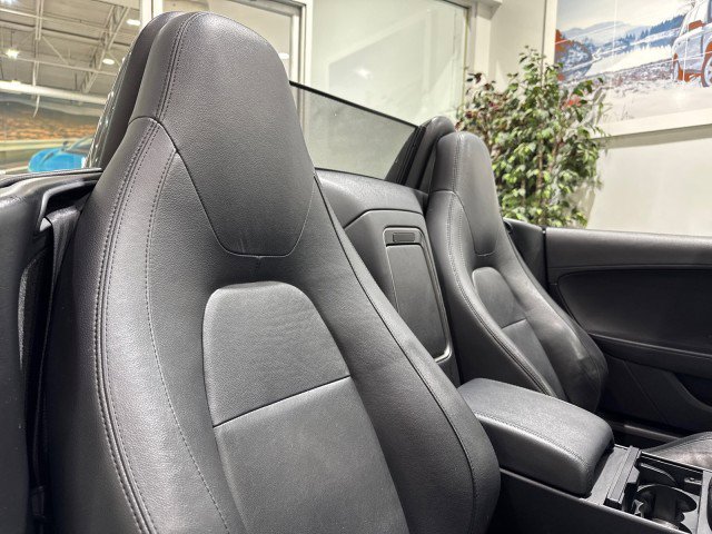 Used 2014 Jaguar F-TYPE S RWD image 50