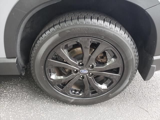 Certified 2023 Subaru Forester Sport AWD/4WD image 20