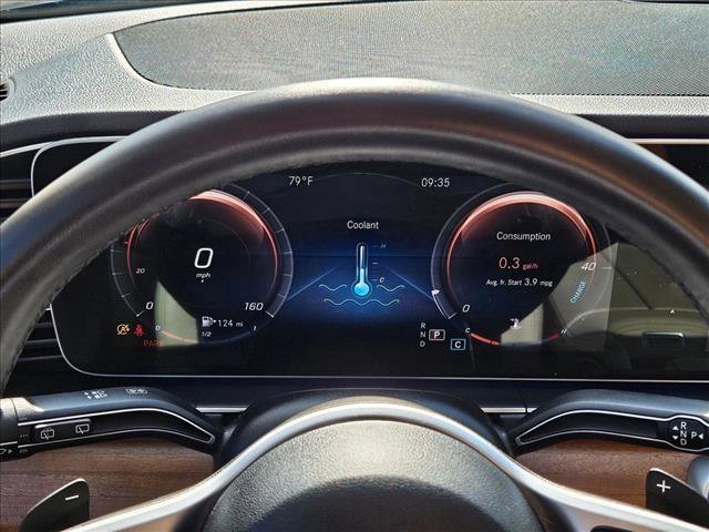 Used 2022 Mercedes-Benz GLE 350 4MATIC image 10