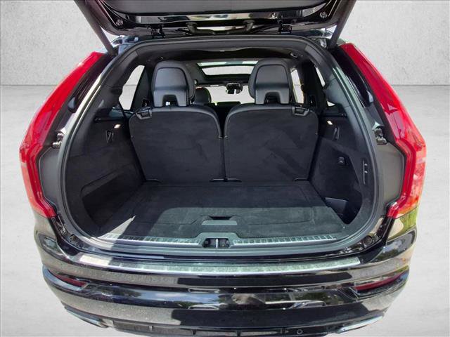 Used 2019 Volvo XC90 T6 R-Design w/ Protection Package Premier AWD/4WD image 6