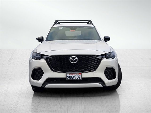 Certified 2025 MAZDA CX-70 3.3 Turbo S w/ Premium Plus image 2