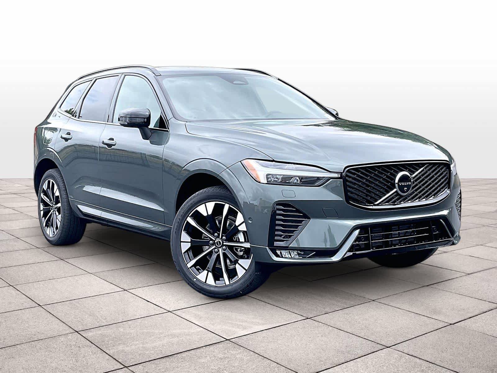 New 2026 Volvo XC60 B5 Plus w/ Climate Package AWD/4WD image 2