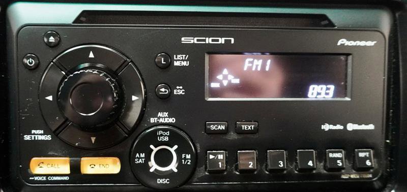 Used 2013 Scion FR-S image 15