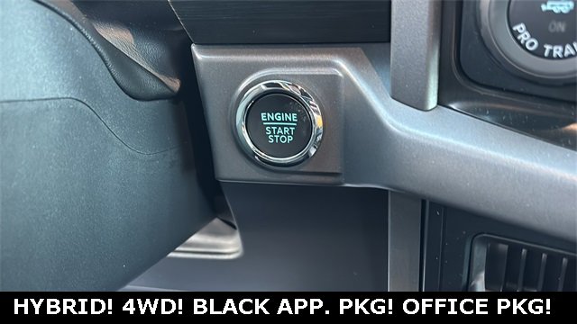 New 2025 Ford F150 XLT w/ Equipment Group 302A MID image 9