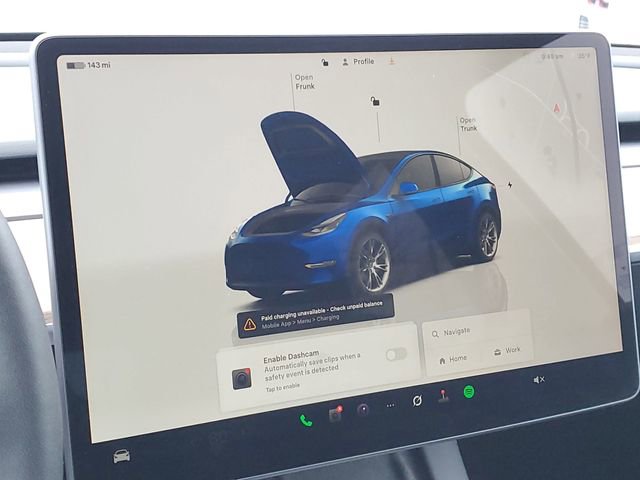 Used 2023 Tesla Model Y Long Range image 13