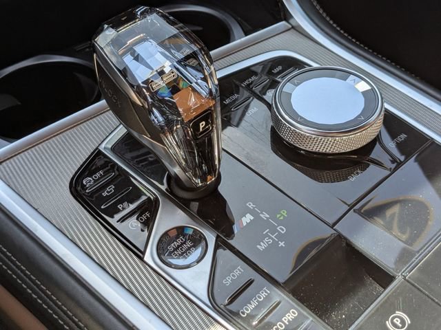 Used 2019 BMW M850i xDrive Coupe image 20