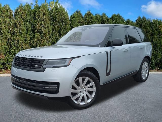 Used 2023 Land Rover Range Rover SE