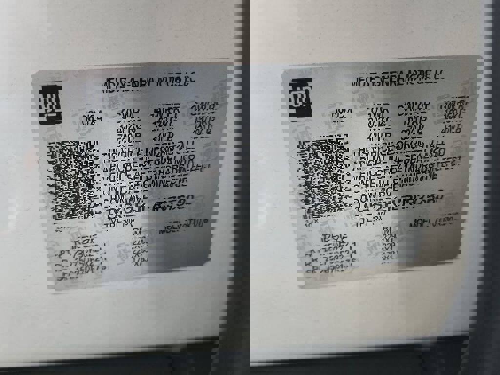 Certified 2024 GMC Yukon Denali Ultimate w/ LPO, Floor Liner Package image 34