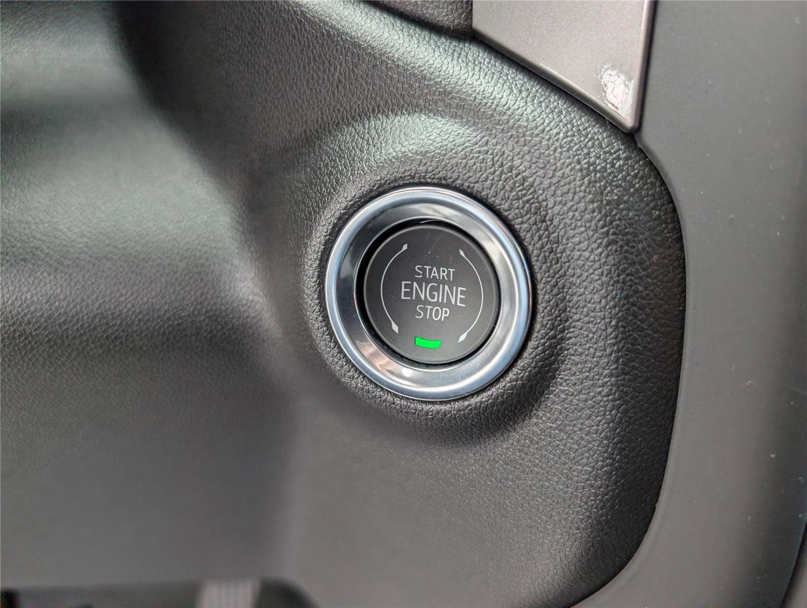 New 2026 Chevrolet Silverado 1500 Custom w/ Turbomax Blackout Package image 20