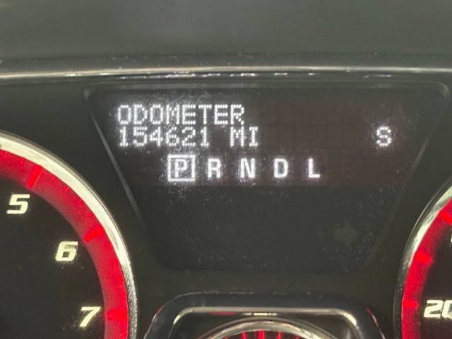 Used 2015 GMC Acadia SLE AWD/4WD image 18