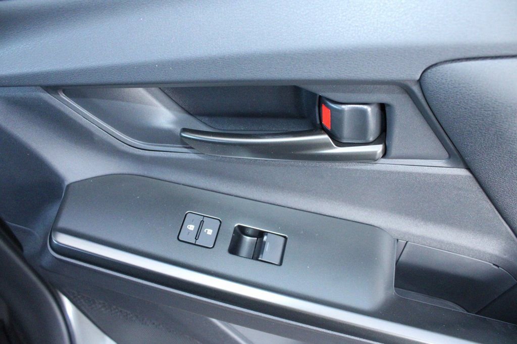 New 2026 Toyota bZ XLE AWD/4WD image 39