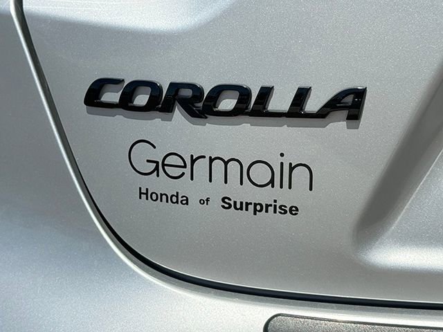 Used 2021 Toyota Corolla SE FWD image 29