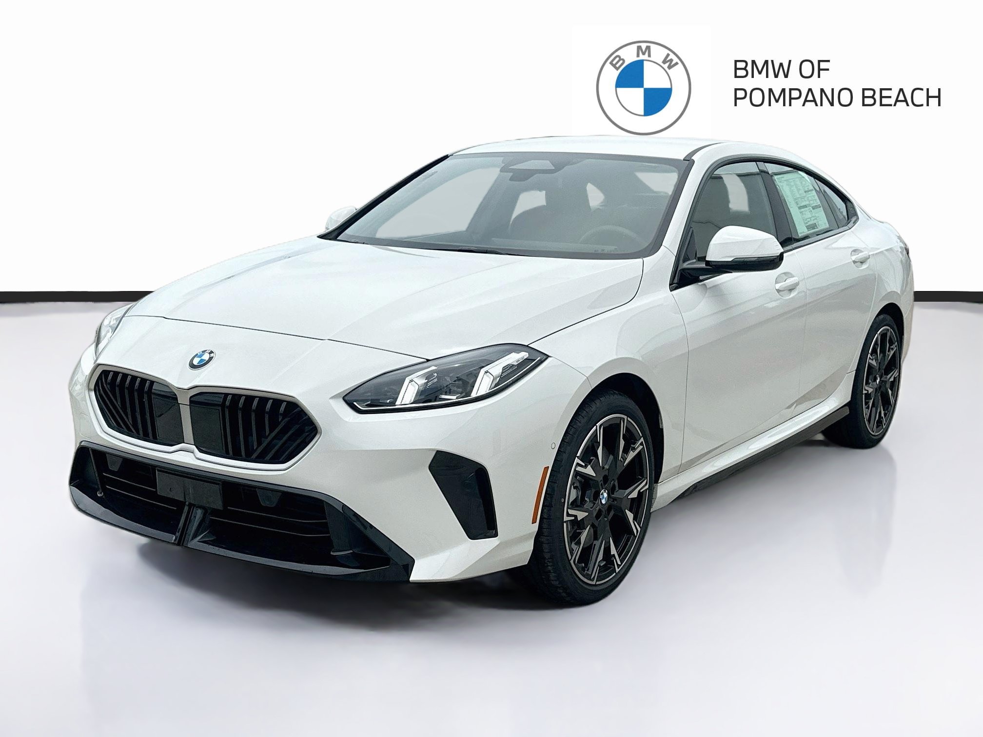 New 2026 BMW 228i FWD image 3