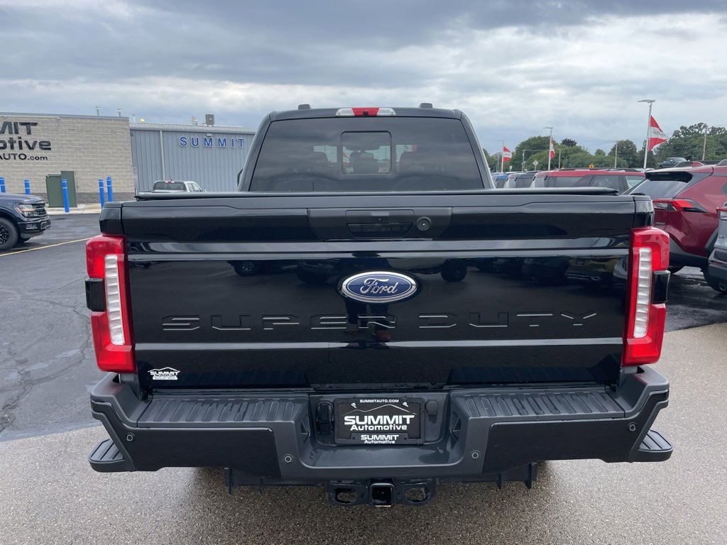 Used 2024 Ford F250 XL w/ STX Appearance Package image 30
