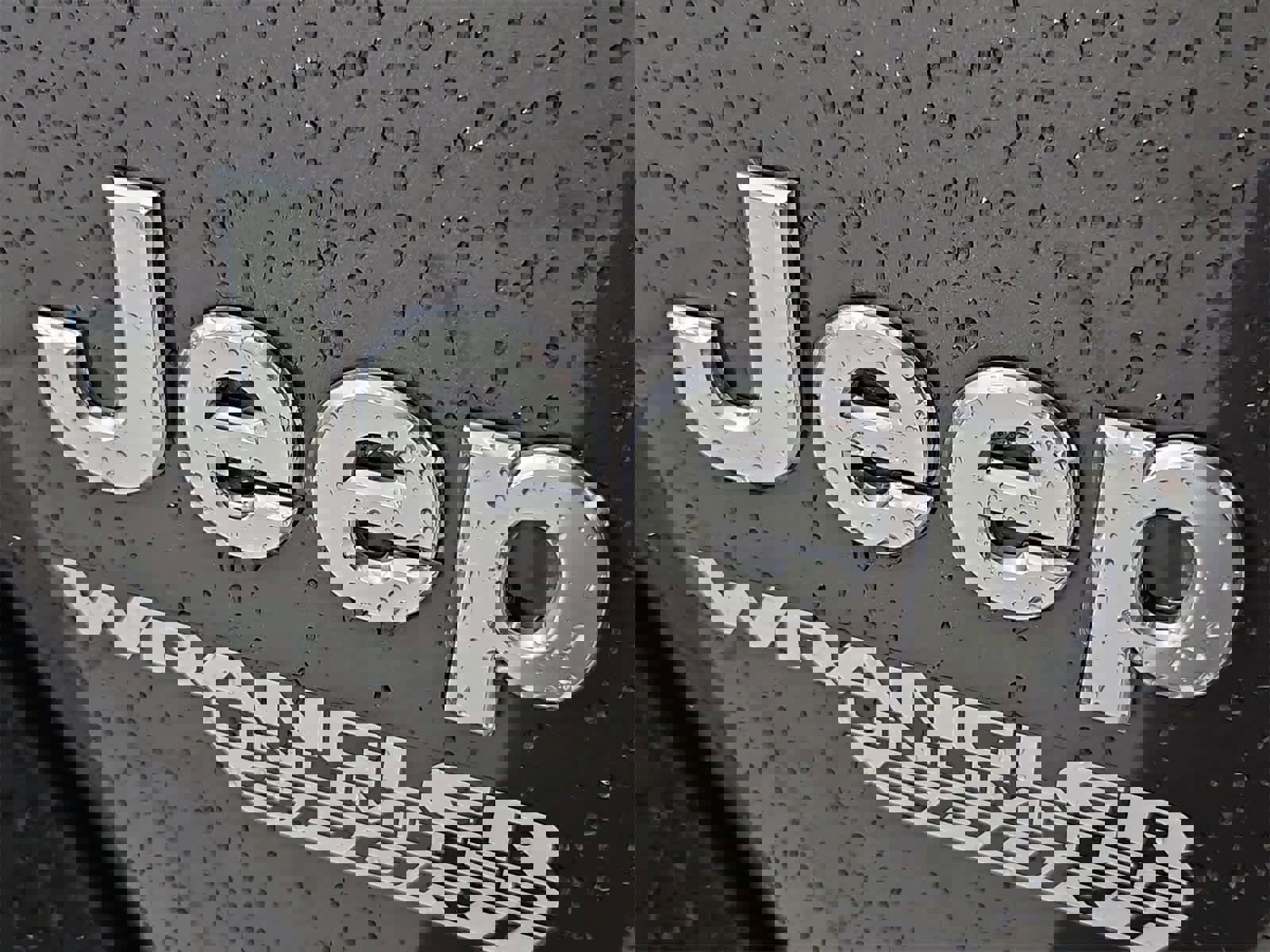 Used 2020 Jeep Wrangler Unlimited Sport S image 12