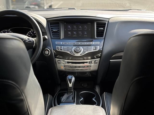 Used 2019 INFINITI QX60 Luxe w/ Essential Package image 59