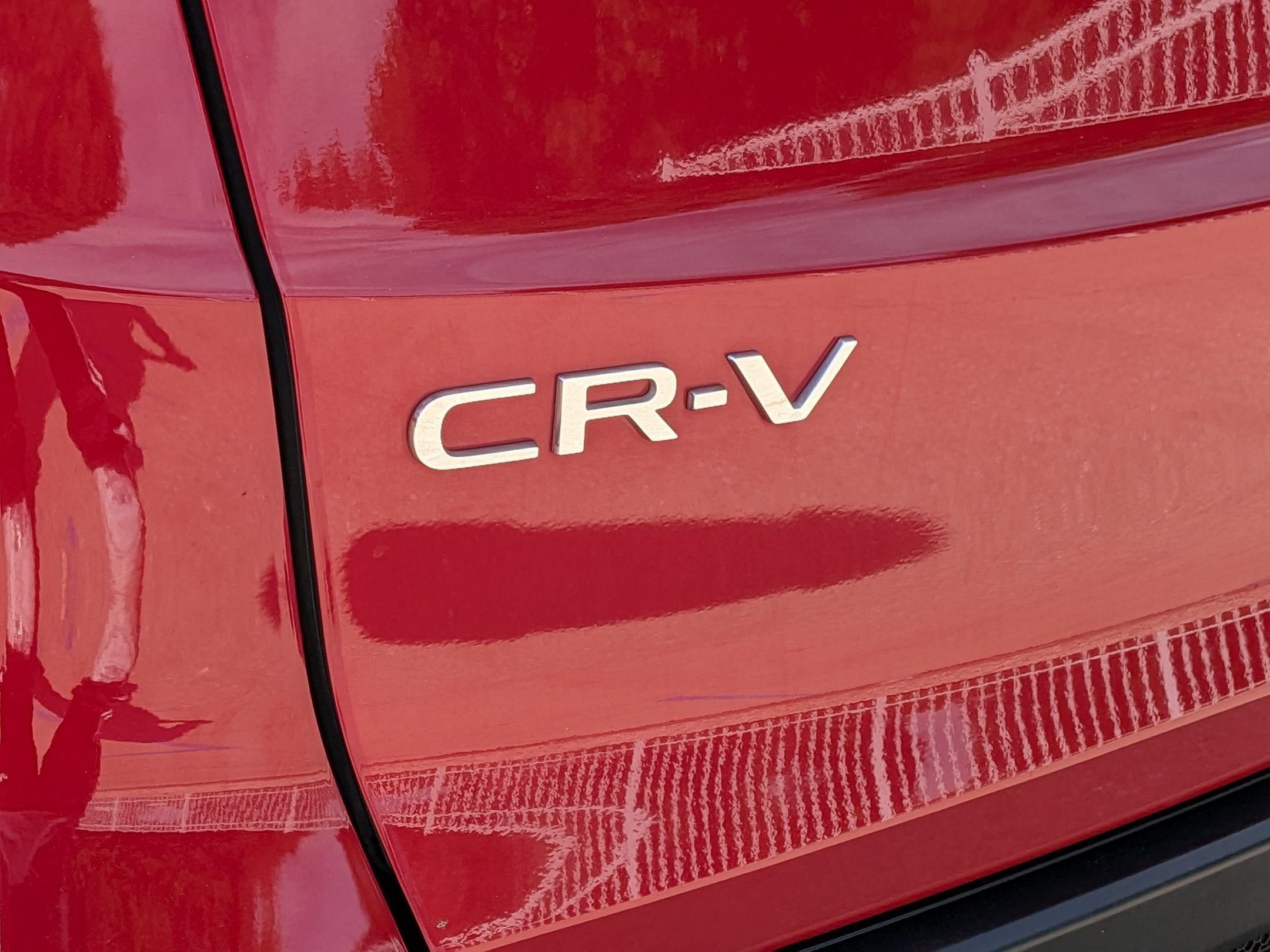 Certified 2024 Honda CR-V EX-L image 26