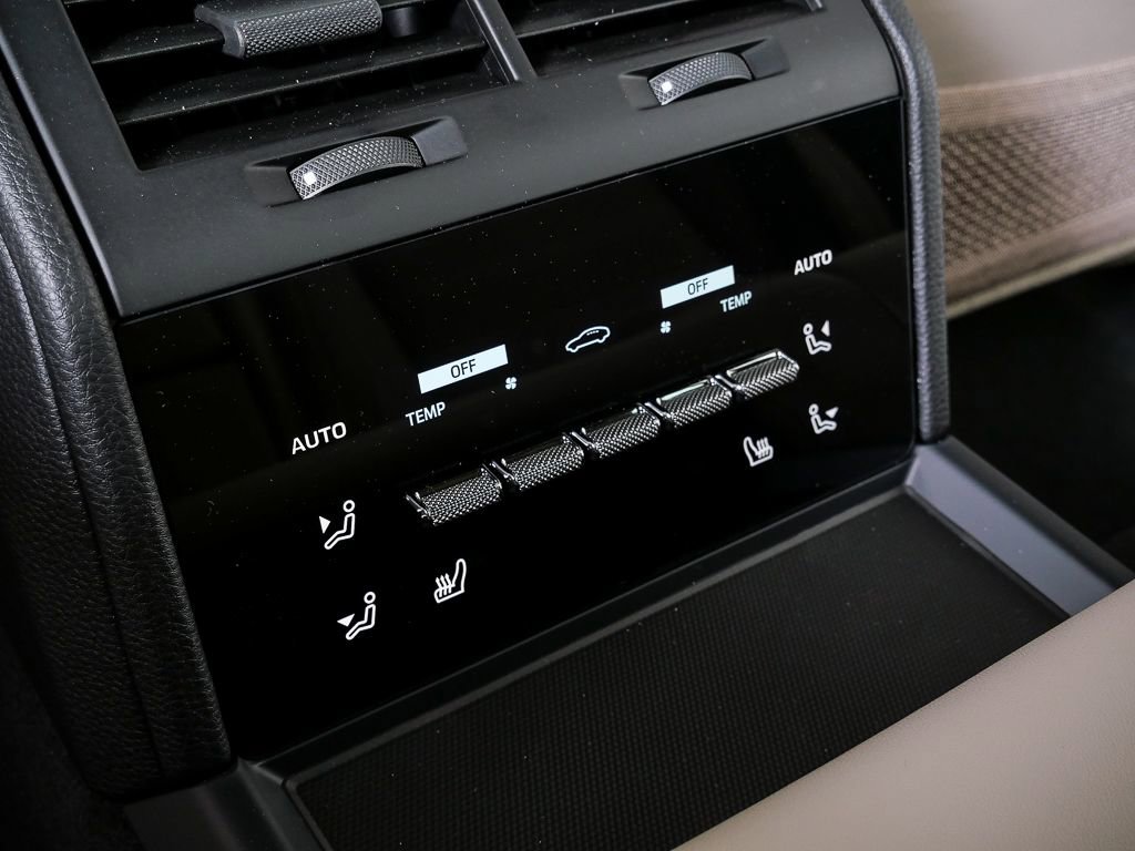 New 2026 Porsche Panamera image 21