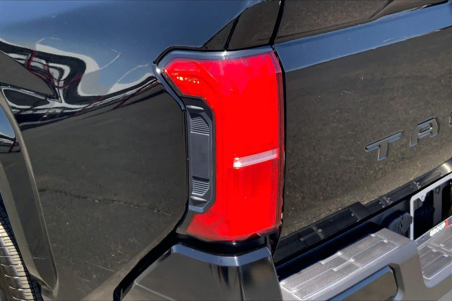 Used 2025 Toyota Tacoma SR5 RWD image 29