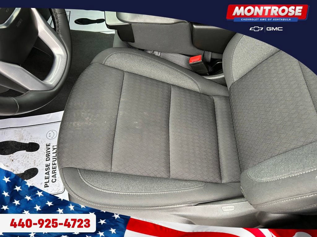 Used 2023 GMC Sierra 1500 Elevation AWD/4WD image 19