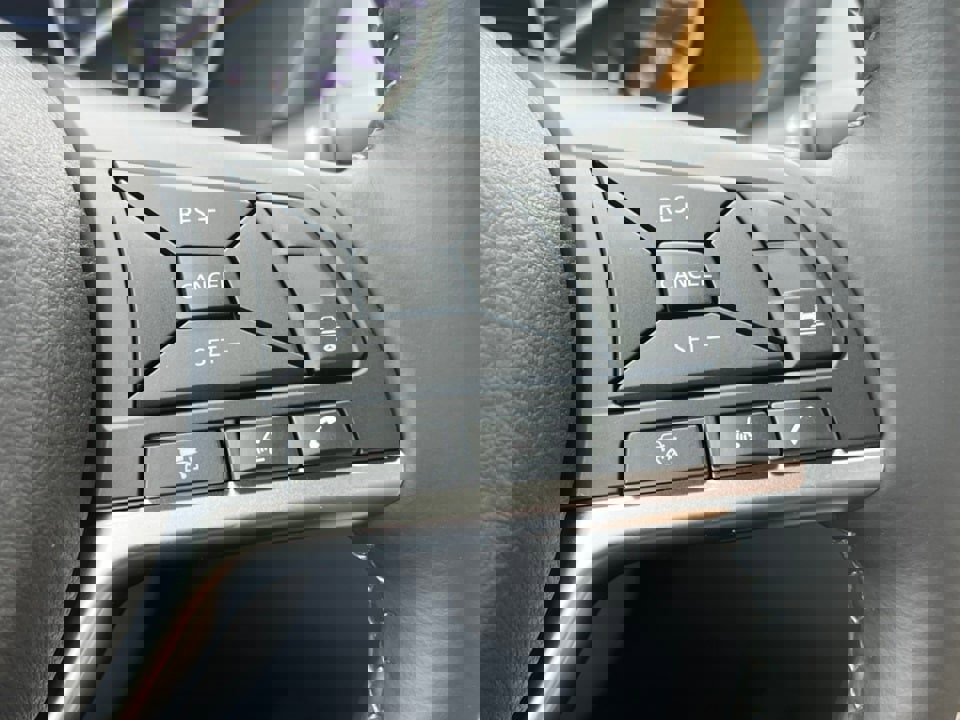 New 2025 Nissan Sentra SV w/ SV Premium Package image 19