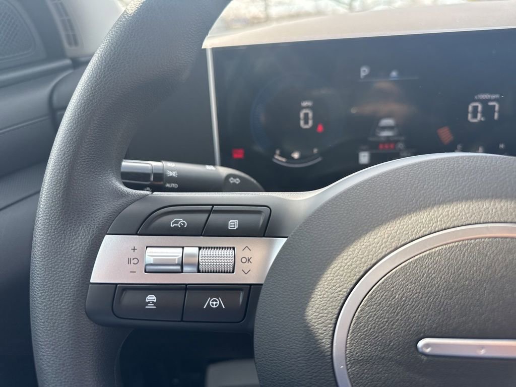 Certified 2026 Hyundai Tucson SE image 18