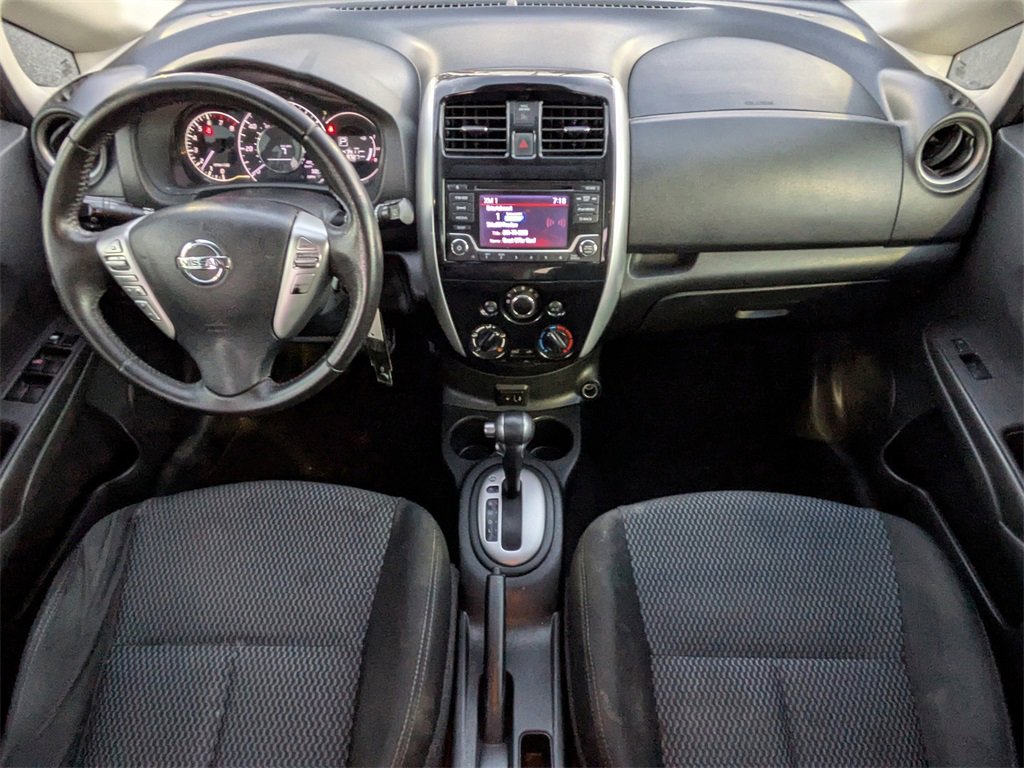 Used 2017 Nissan Versa Note SV w/ SV Appearance Package image 15