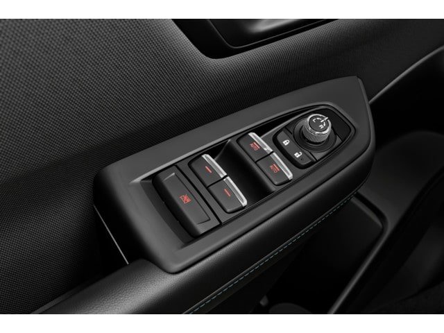 New 2026 Subaru Forester Premium AWD/4WD image 23