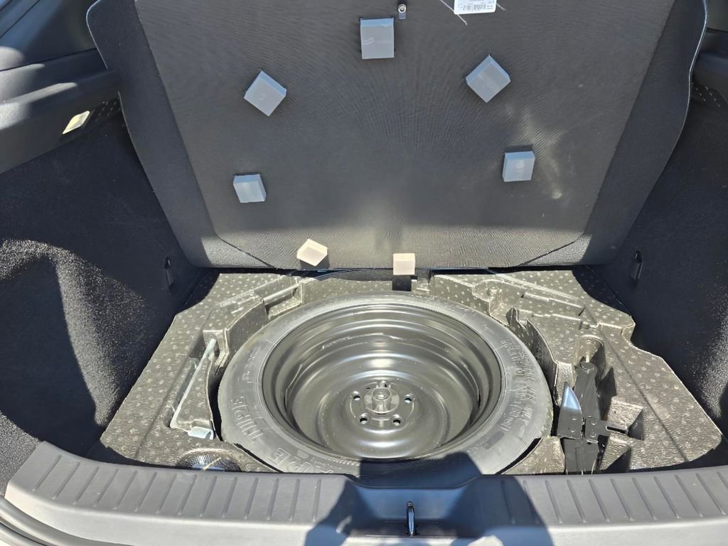 New 2026 MAZDA CX-30 AWD 2.5 S w/ Select Sport Pkg image 30