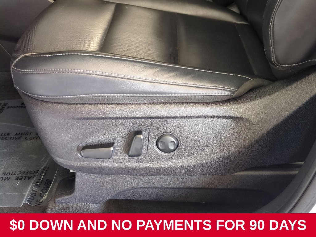 Used 2025 Kia Telluride S FWD image 14