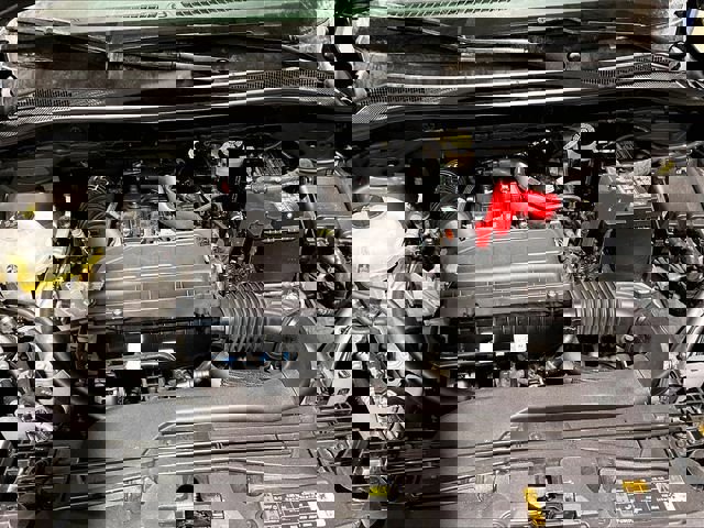 New 2026 Ford Escape ST-Line w/ Cold Weather Package AWD/4WD image 27