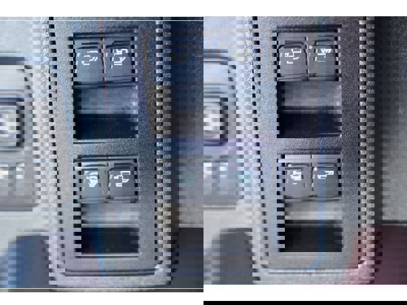 Used 2022 Ford Bronco Wildtrak image 29