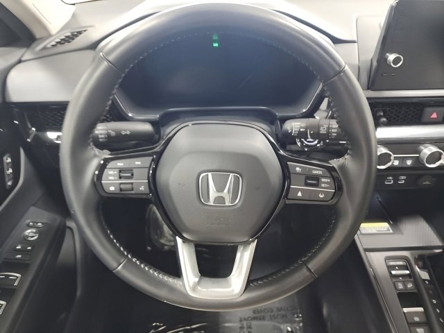 Certified 2025 Honda CR-V EX-L image 28