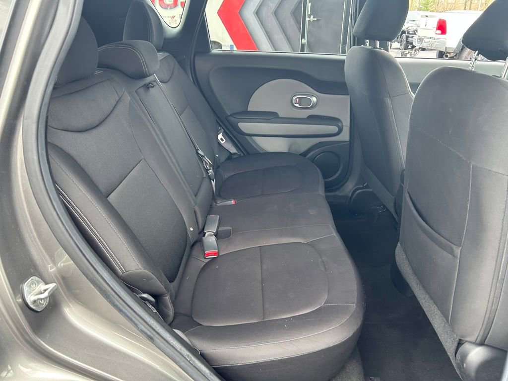 Used 2015 Kia Soul image 20